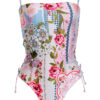 Mariel One Piece Swimsuit