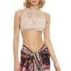 Marie Crop Top
