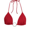 Top de bikini Lolita