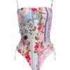 Mariel One Piece Swimsuit - Image 2