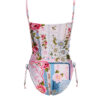 Mariel One Piece Swimsuit - Image 3
