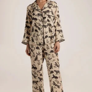 PIJAMA ESTAMPO