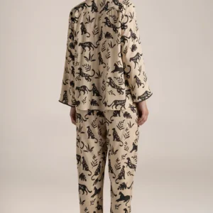 PIJAMA ESTAMPADO