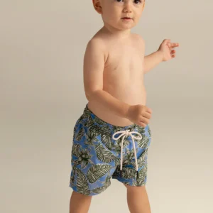 SHORT DE NIÑO