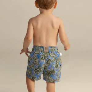 SHORT DE NIÑO