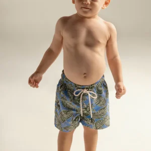 SHORT DE NIÑO