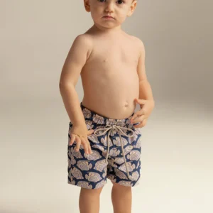 SHORT DE NIÑO