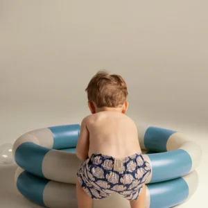 SHORT DE NIÑO