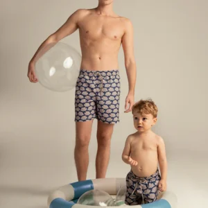SHORT DE NIÑO