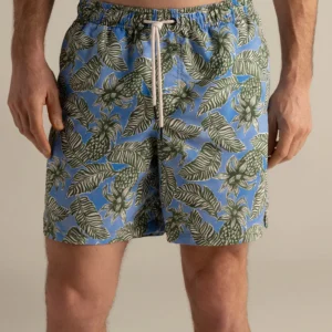 SHORT DE CABALLERO