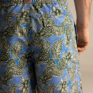 SHORT DE CABALLERO