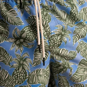 SHORT CABALLERO