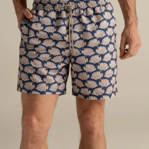 SHORT DE CABALLERO