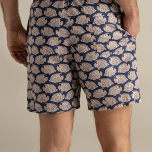 SHORT DE CABALLERO