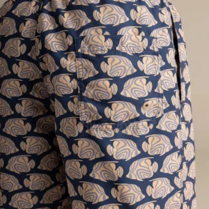 SHORT CABALLERO