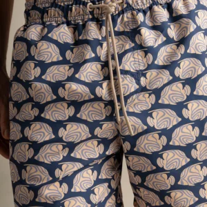 SHORT DE CABALLERO