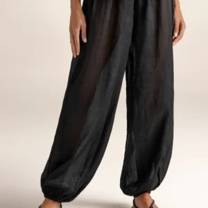 PANTALON LINO