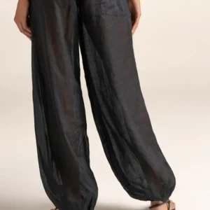 PANTALON  LINO