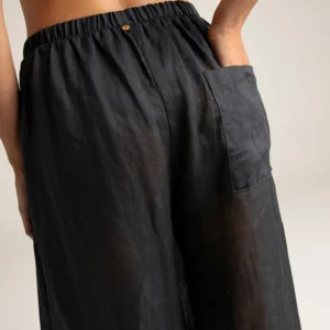 PANTALON LINO