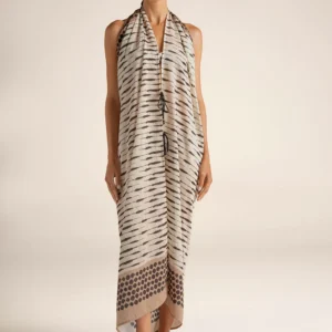 PAREO ESTAMPADO