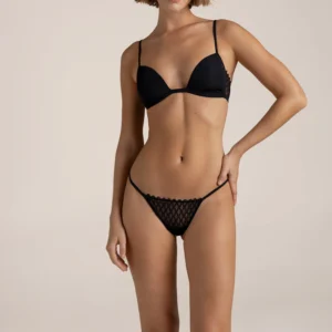 TANGA LENCERIA