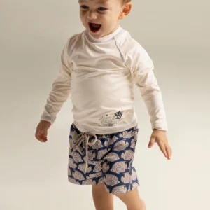 CAMISA INFANTIL