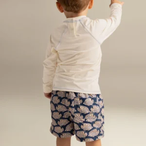 CAMISA INFANTIL