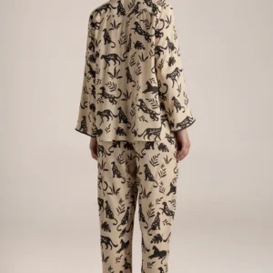 PIJAMA ESTAMPADO