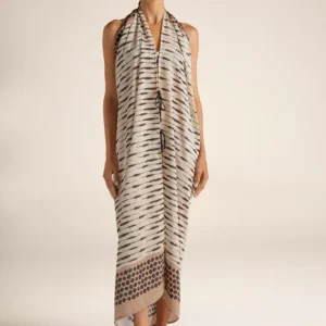 PAREO ESTAMPADO