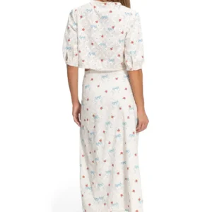 SARAHI PRINT CHERISH